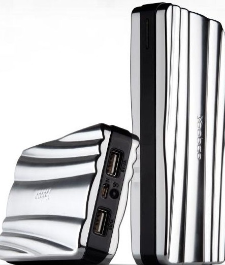 zeus Powerbank