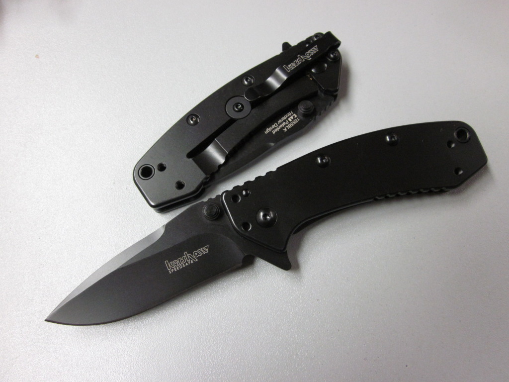 Kershaw Cryo