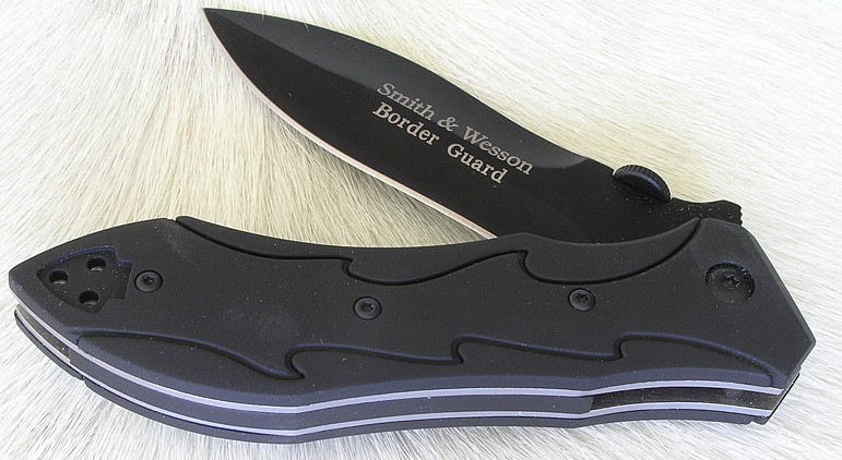 Smith Wesson Guard