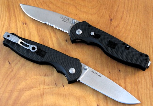 Sog Flash II