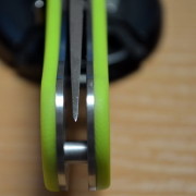 RAT1 centre blade