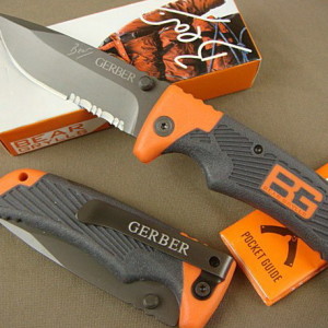 Gerber Scout купить недорого