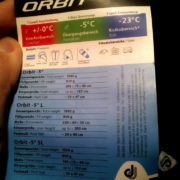 dEUTER oRBIT -5